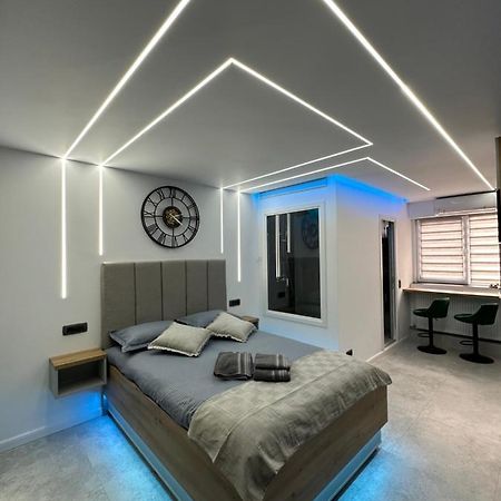 Fantasy Room Iasi Ngoại thất bức ảnh