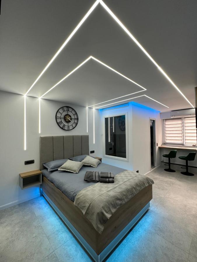 Fantasy Room Iasi Ngoại thất bức ảnh
