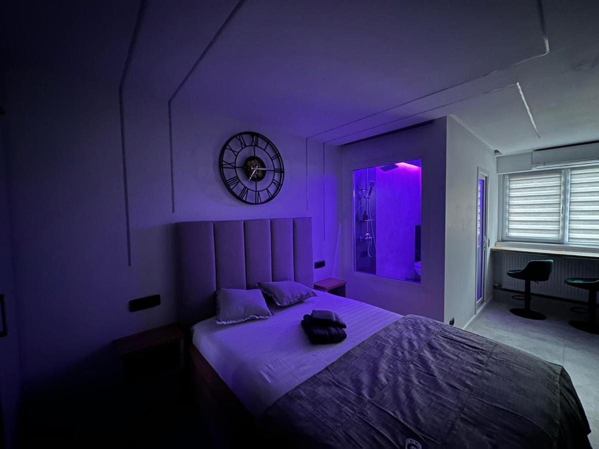 Fantasy Room Iasi Ngoại thất bức ảnh