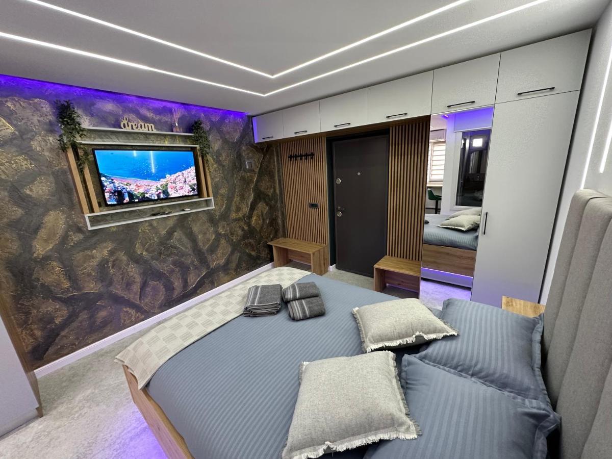 Fantasy Room Iasi Ngoại thất bức ảnh